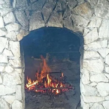 Apartment Smiljana Razanj
