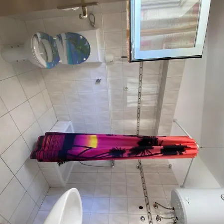 Smiljana Apartment