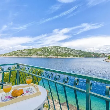 Smiljana Апартаменты