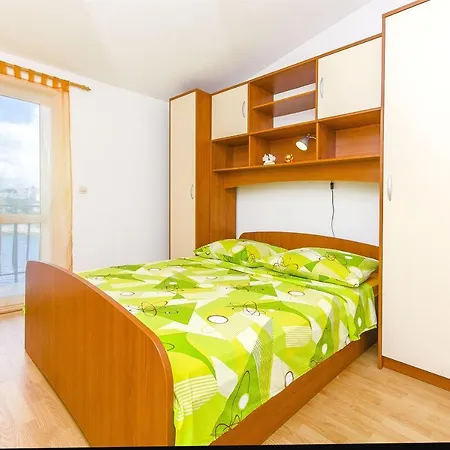 Smiljana Apartment *