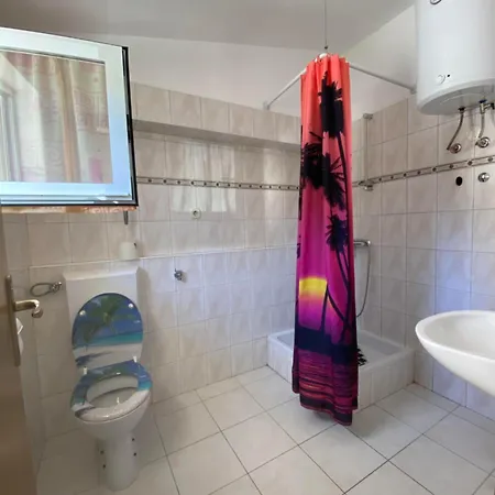 Apartment Smiljana *