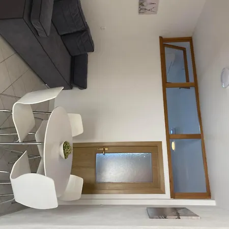 Smiljana Apartment *