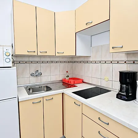Smiljana Apartament Ražanj