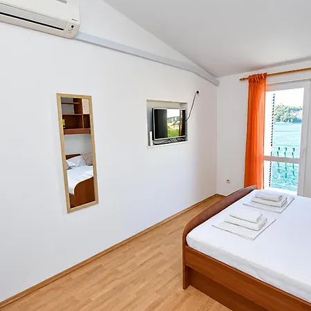 Apartament Smiljana Ražanj