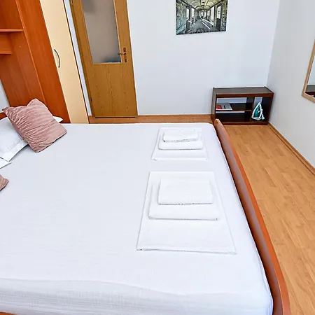 Smiljana Apartament