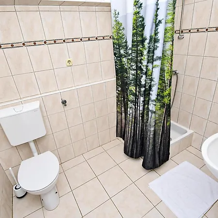 Apartment Smiljana