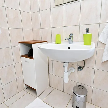 Apartament Smiljana Ražanj
