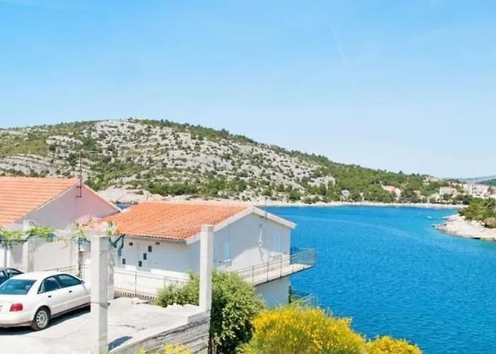 Smiljana Apartament *