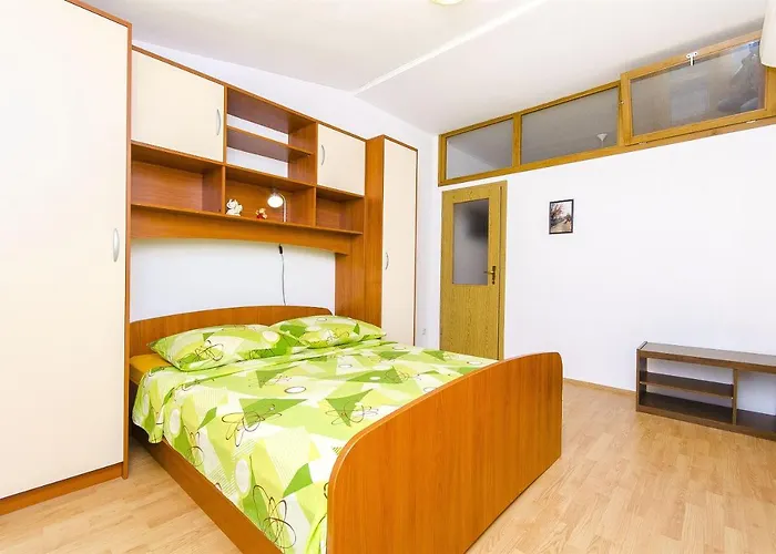 Apartament Smiljana Ražanj