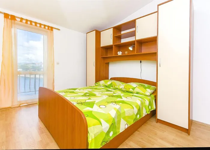 Smiljana Apartament *