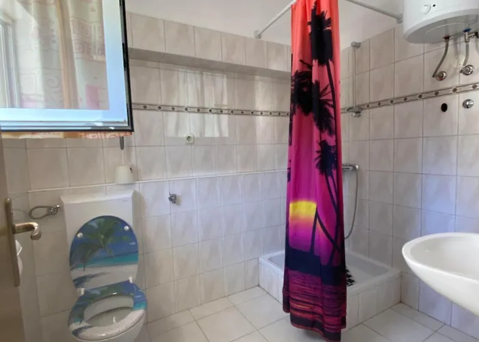 Apartament Smiljana *