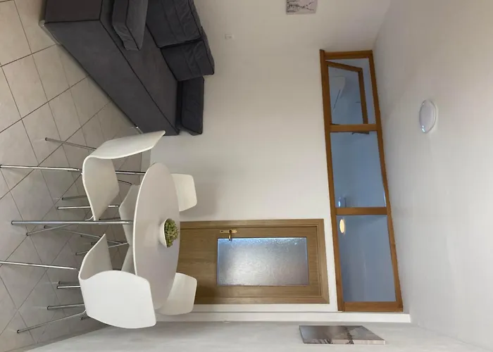 Smiljana Apartment *